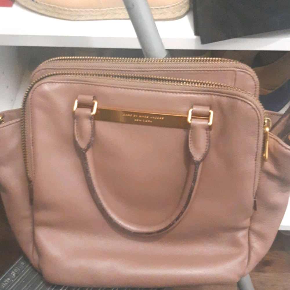 Marc Jacobs